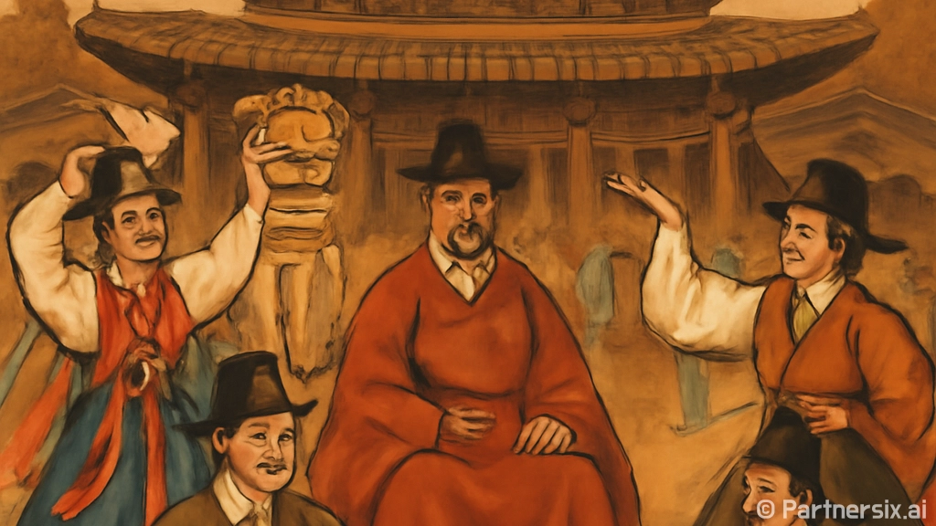 왕사남을 알아보고 …