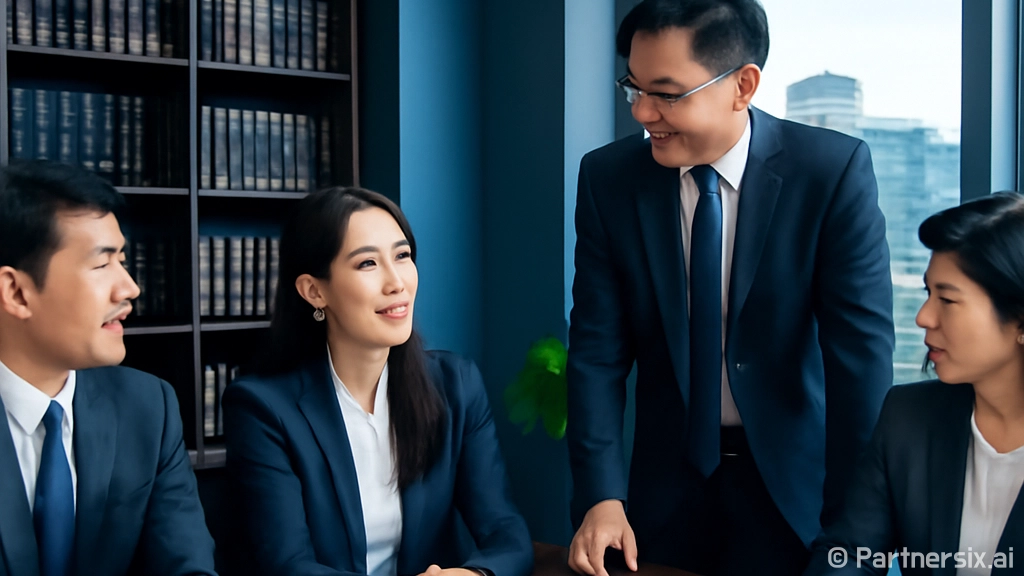 신이랑법률사무소를 …