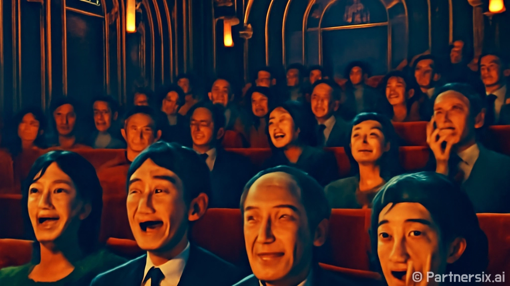 영화 고당도를 즐기…