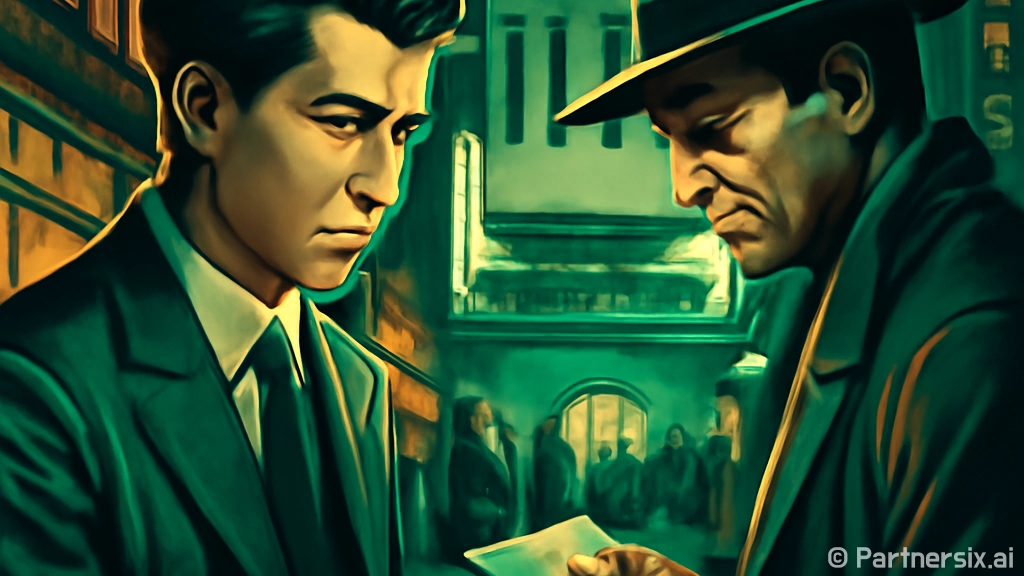 휴민트 영화의 숨겨…