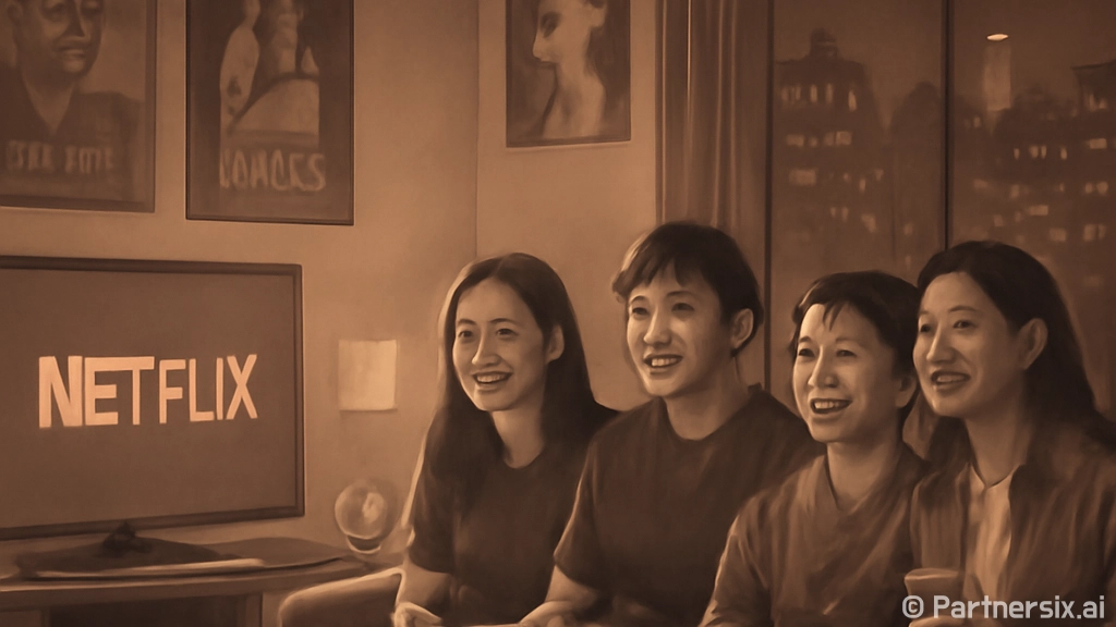 넷플릭스에서 꼭 봐…