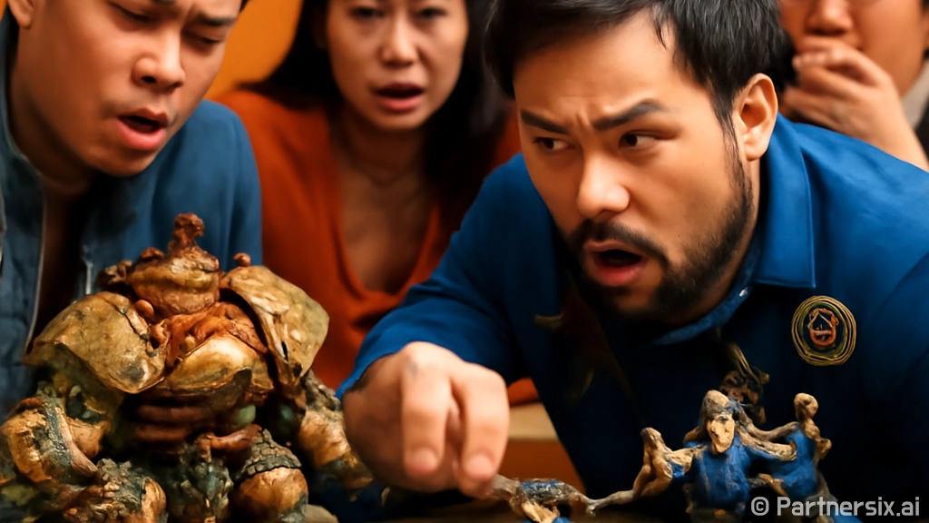 워머신 전쟁기계를 이해하고 활용하는 방법