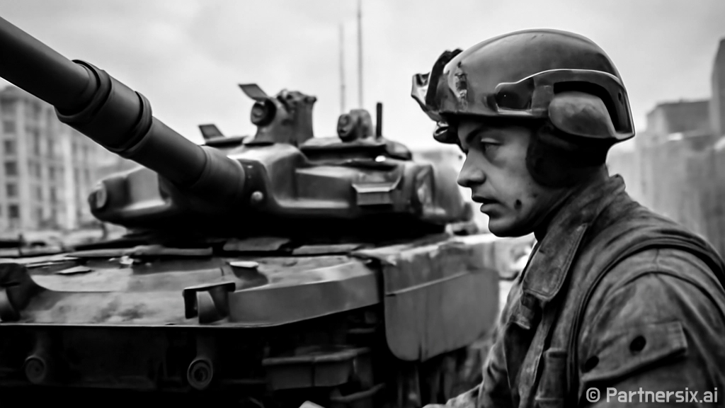 워 머신 전쟁 기계에 대해 알아보는 방법