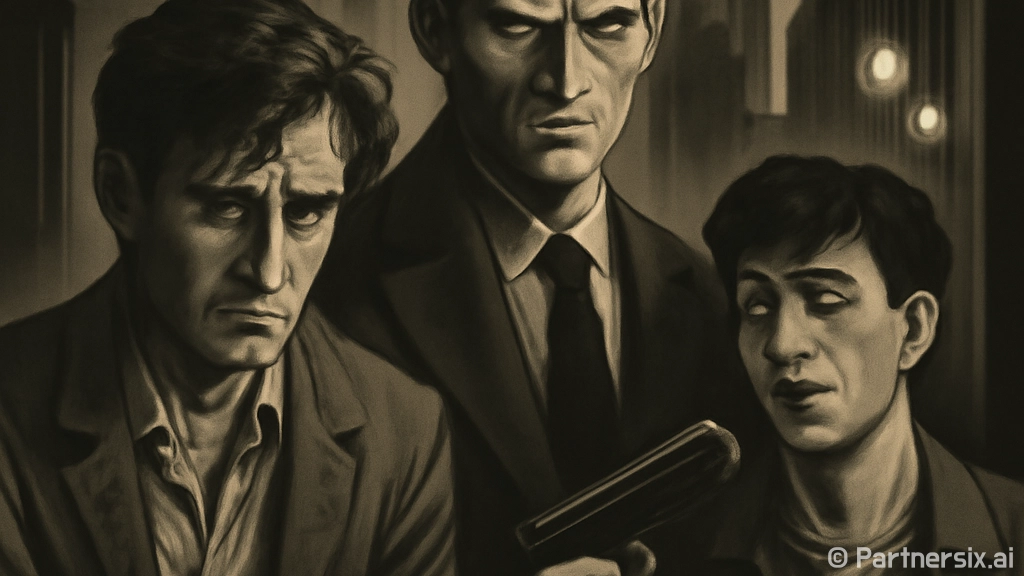 영화 '삼악도'에 대해 알아보기: 줄거리와 관전 포인트