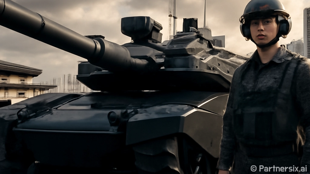 워 머신: 전쟁 기…