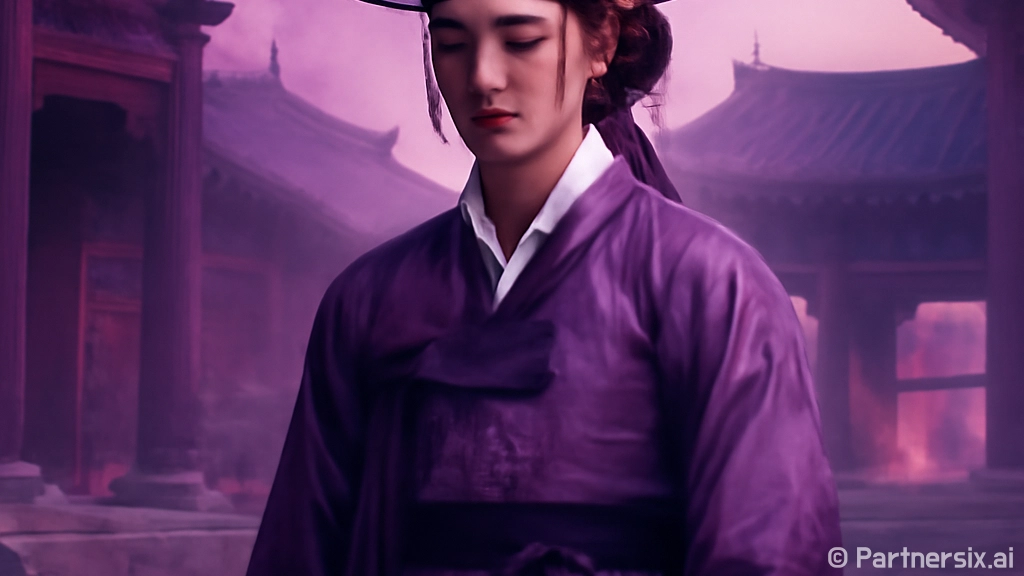 왕과 사는 남자에 …