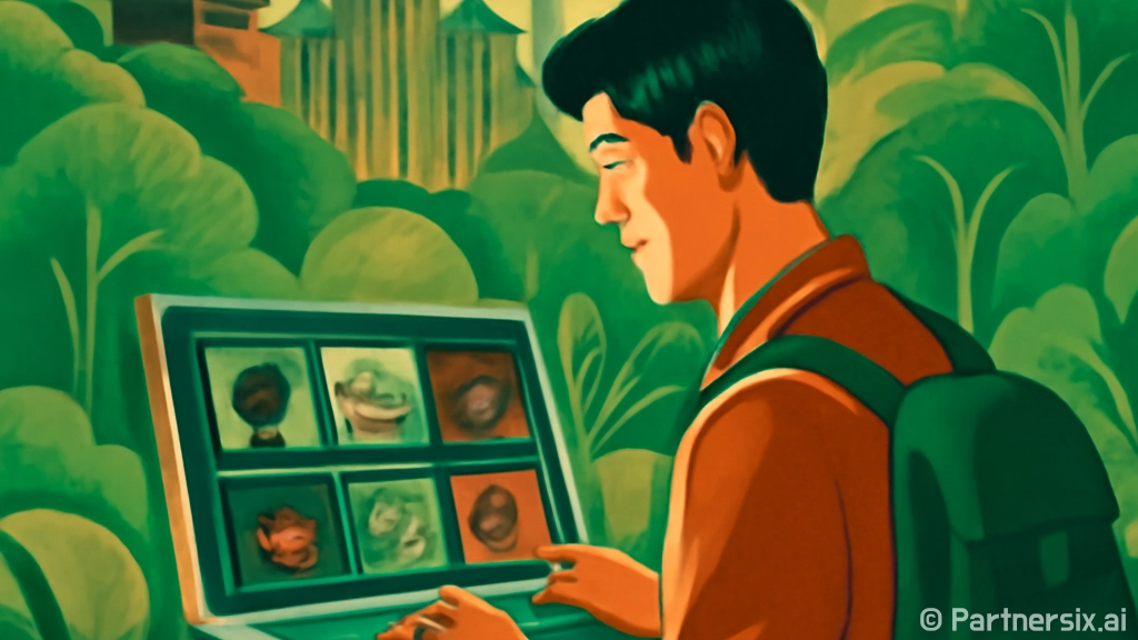 넷플릭스 추천 콘텐츠 찾는 방법