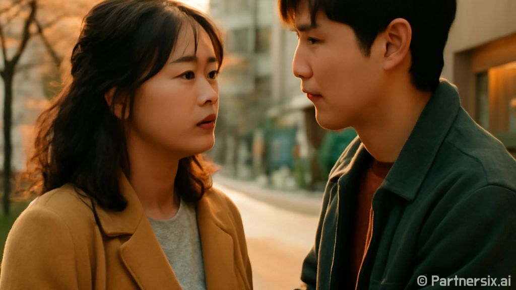 영화에서 고당도 장면을 찾는 방법