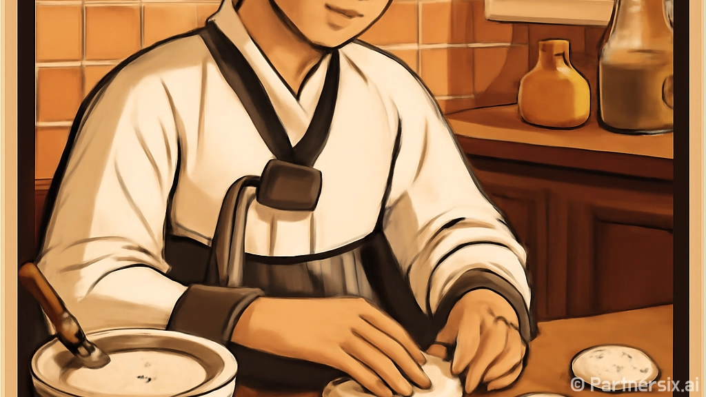 왕사남 쿠키를 만드는 방법