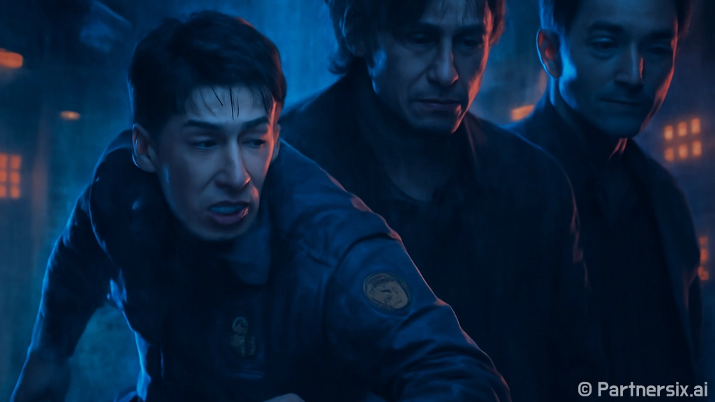 영화 삼악도에 대해…