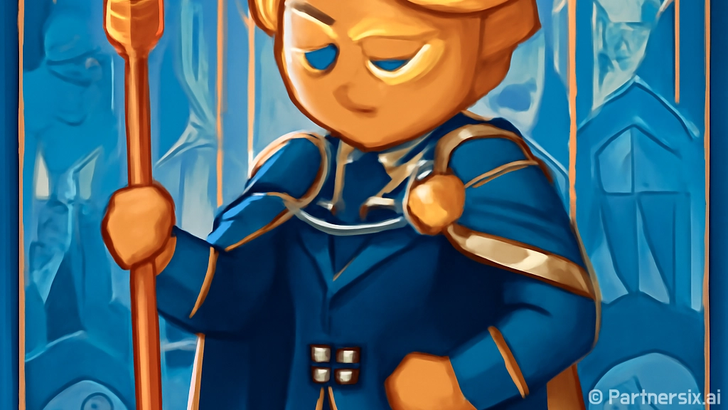 왕과 사는 남자 쿠키를 즐기는 방법