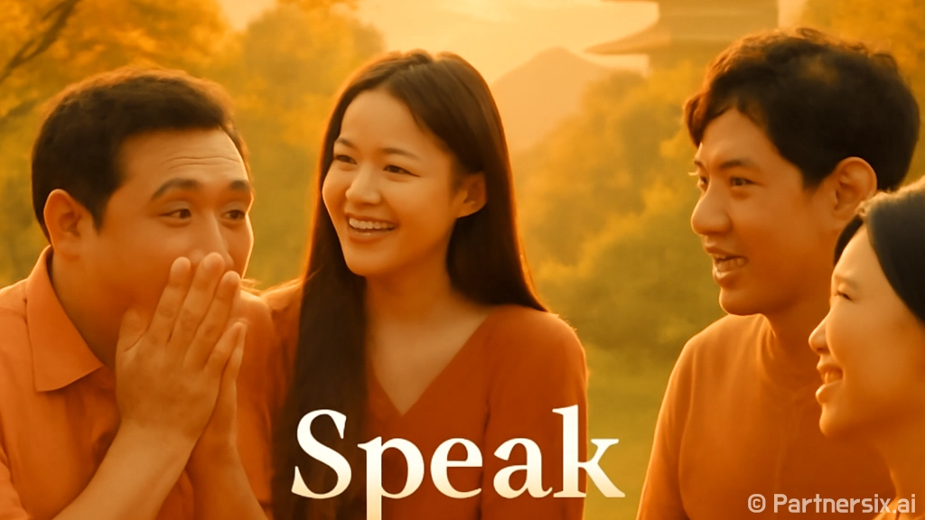 스픽 노 이블(Sp…