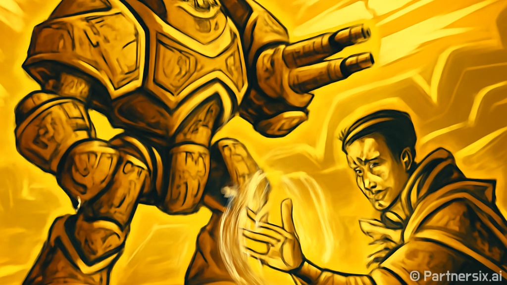 워머신 전쟁기계를 …