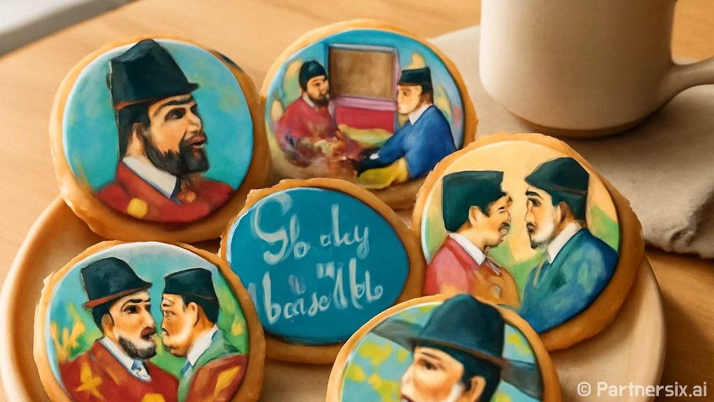 왕과 사는 남자들 …