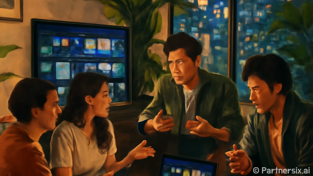 최고의 넷플릭스 영…