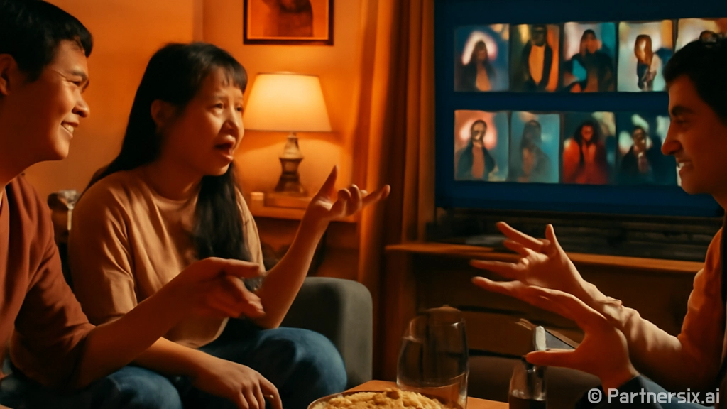 최고의 넷플릭스 영화를 추천받는 방법