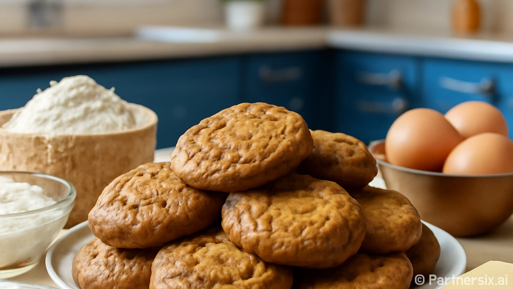 왕사남 쿠키 만드는…