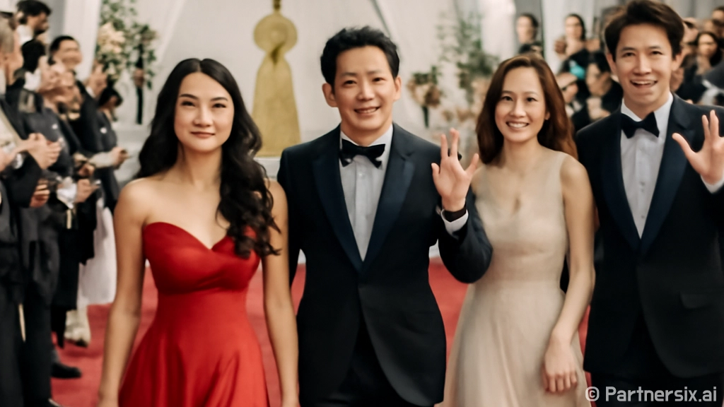 아카데미 시상식을 이해하는 방법