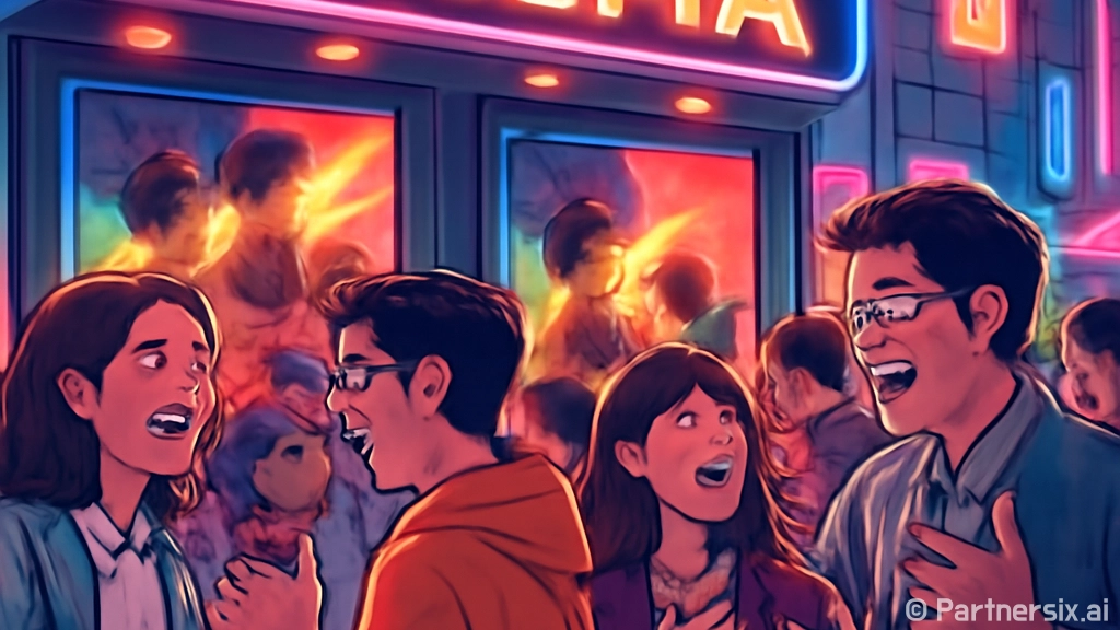 압도적 예매율 1위…