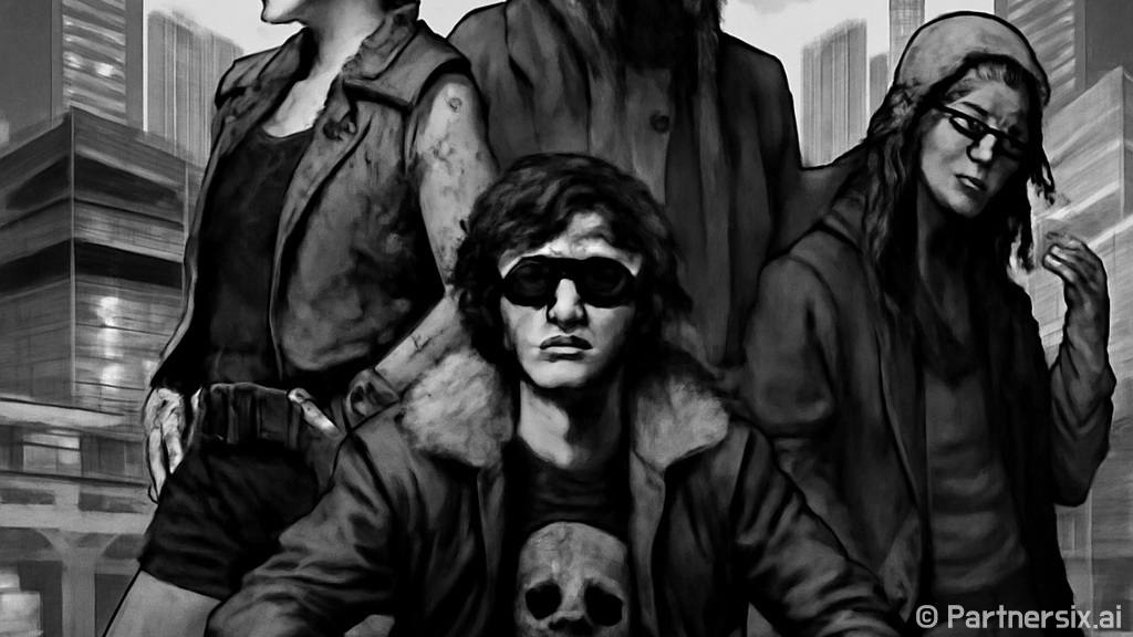 씨너스 죄인들에 대…