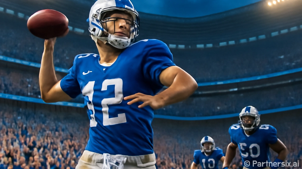 헤일메리를 이해하고…