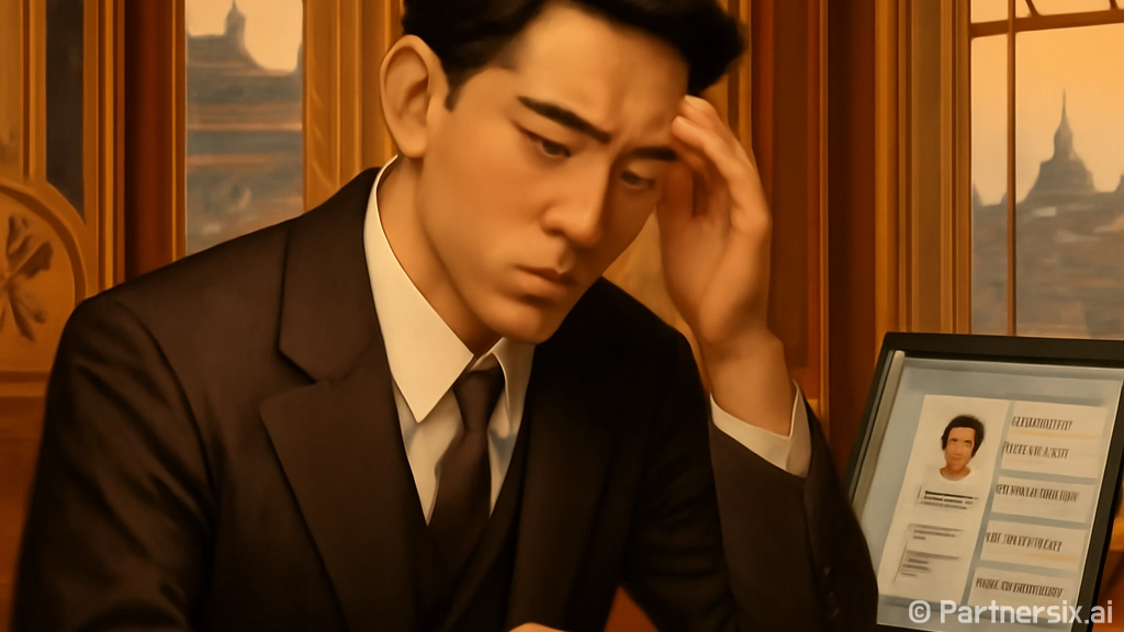 사라진 그녀를 찾기…