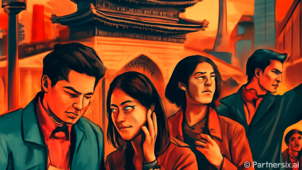 사라진 그녀를 찾는…