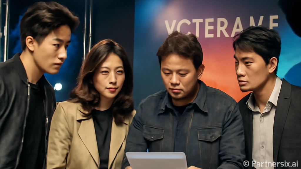 베테랑3 촬영이 연…