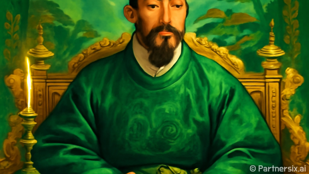 왕과 사는 남자: …