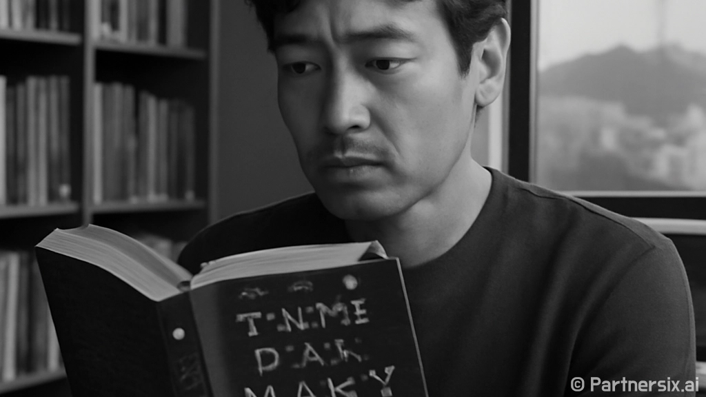 프로젝트 헤일메리 …