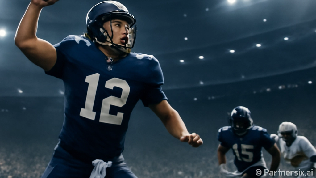 헤일메리를 효과적으로 사용하는 방법