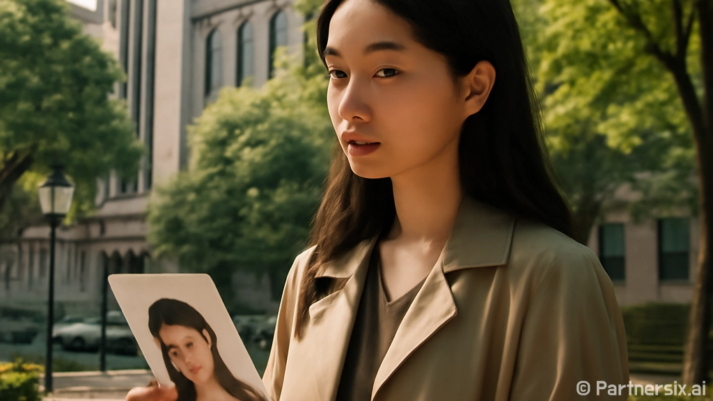 사라진 그녀를 찾는 방법: 실종자를 찾기 위한 실질적인 팁