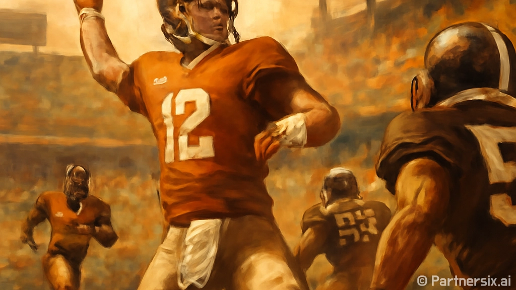 헤일메리를 이해하고…