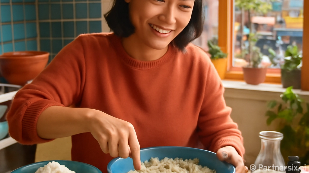 헤일메리 쿠키를 완벽하게 만드는 방법