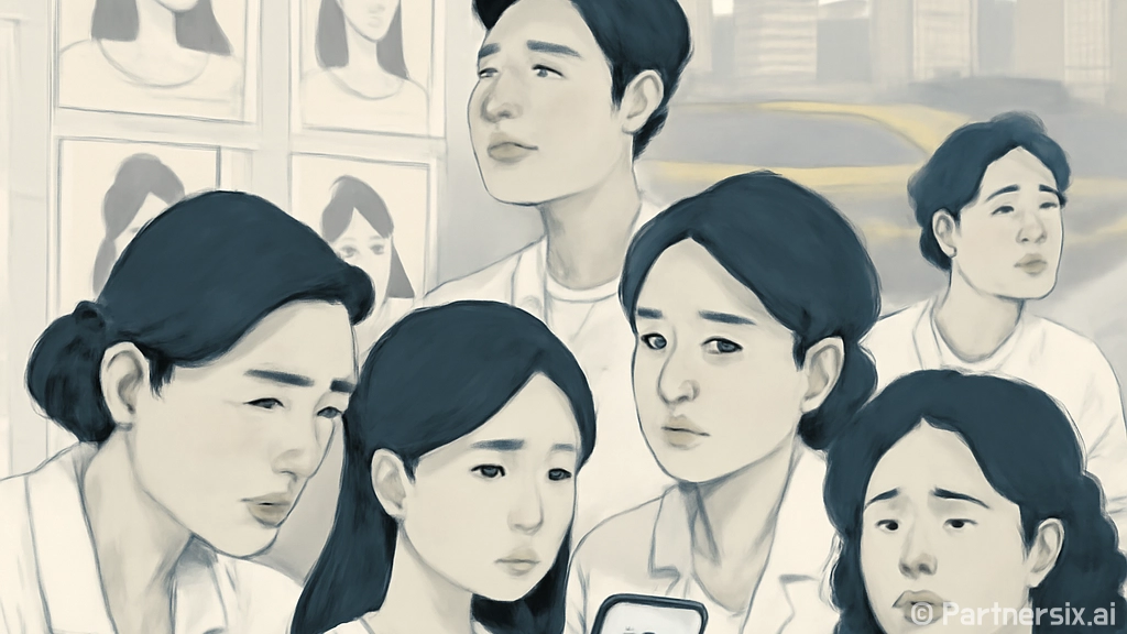 사라진 그녀를 찾는…