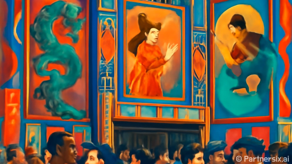 신명 영화를 즐기는 방법: 초보자를 위한 가이드