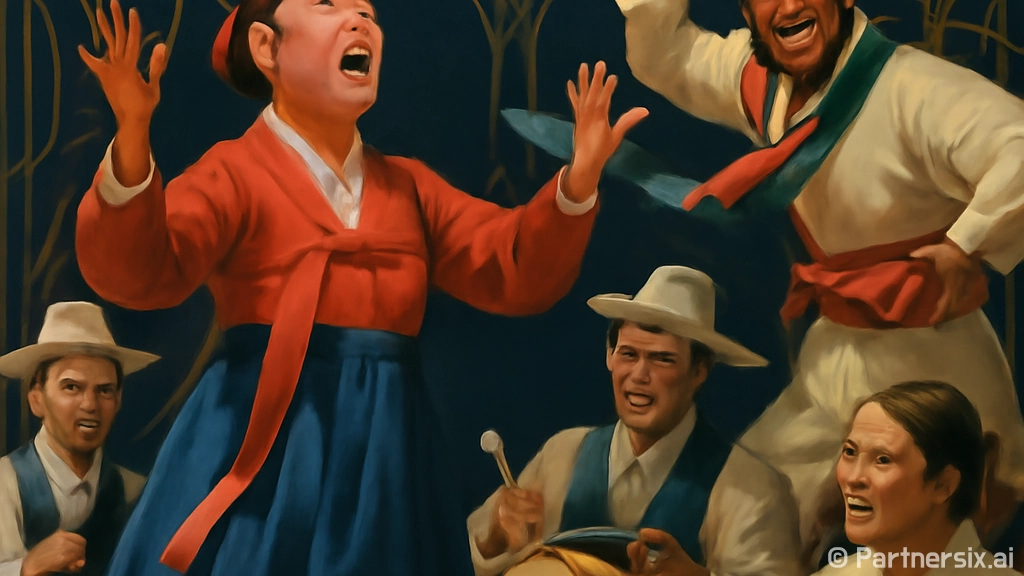 신명을 느끼고 삶에 적용하는 방법