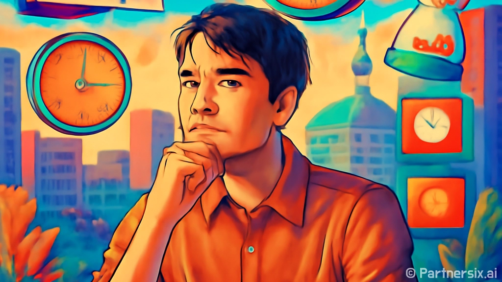 영화 '어바웃타임'을 통해 시간 관리하는 방법