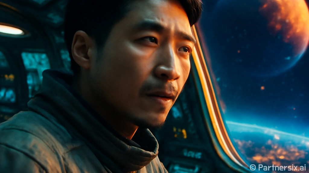 영화 프로젝트 헤일…