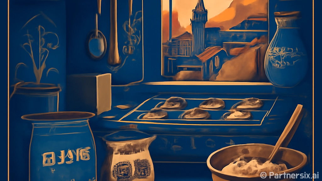 프로젝트 헤일메리 쿠키 만드는 방법: 집에서 쉽게 따라하기