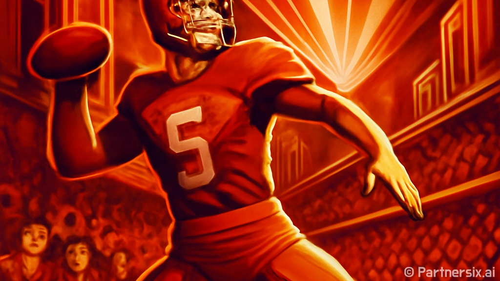 헤일메리 패스를 이해하고 활용하는 방법