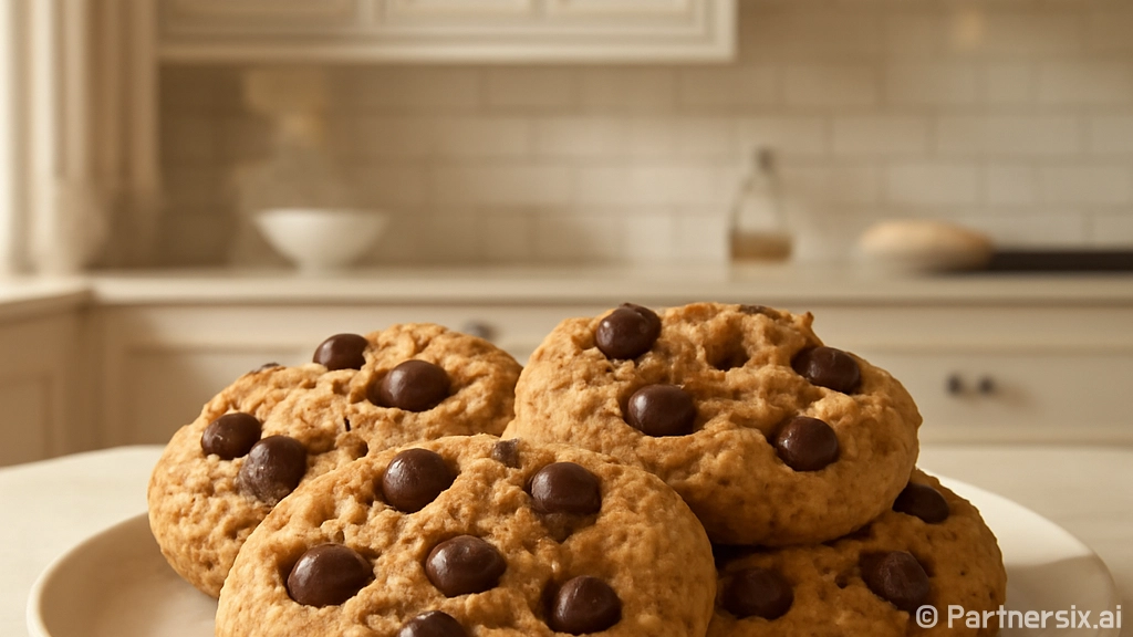 헤일메리 쿠키로 완벽한 디저트를 만드는 방법