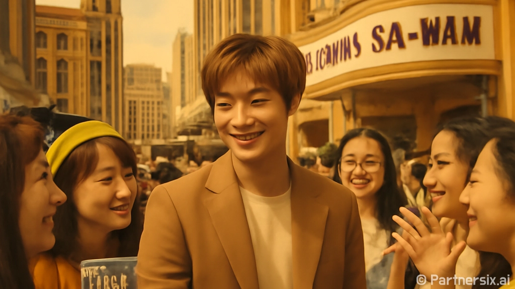 박지훈의 왕사남 미…