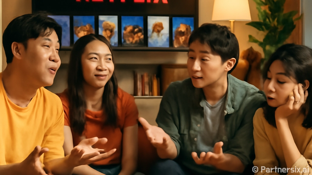 넷플릭스에서 꼭 봐…