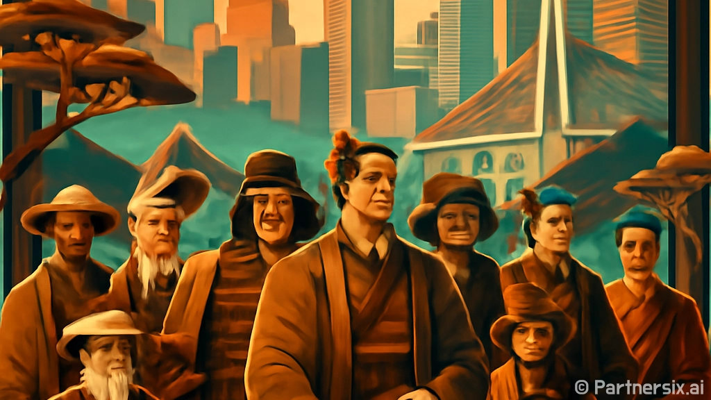 케데헌을 이해하는 …