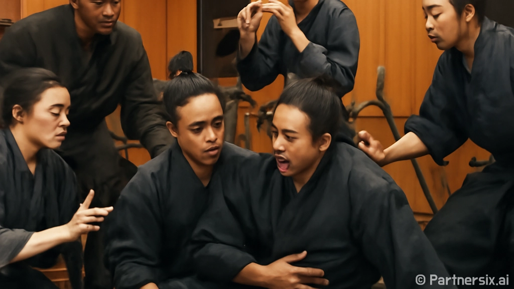 케데헌에 영향을 미…