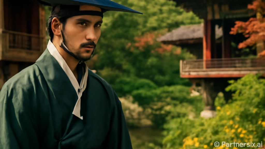 왕과 사는 남자: 역사 속의 진실과 허구를 파헤치는 방법