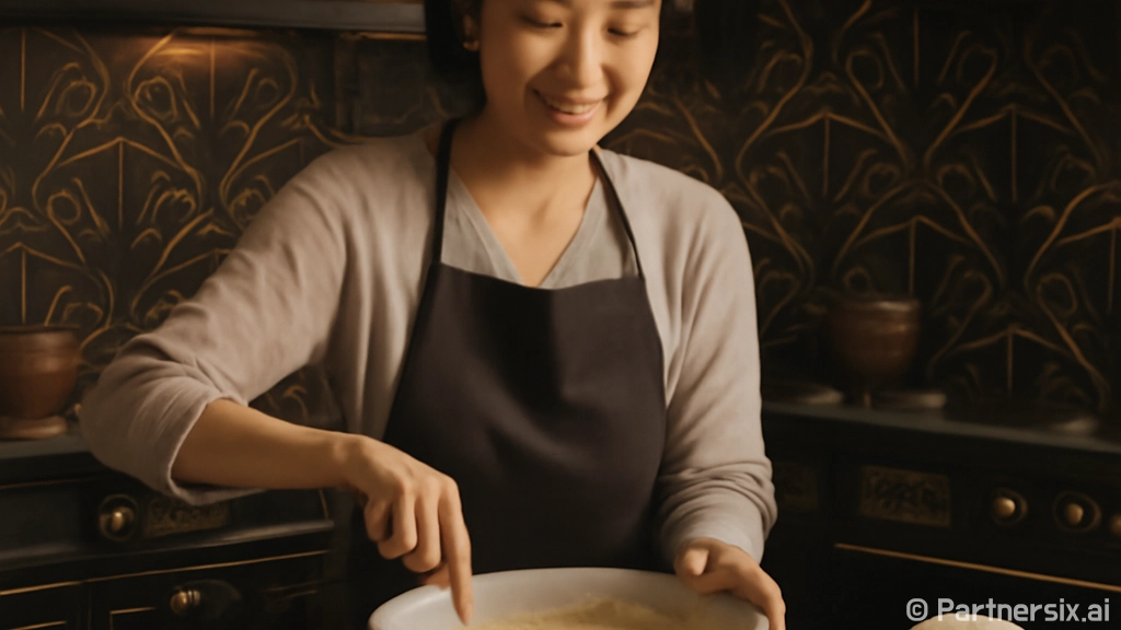 헤일메리 쿠키를 완…