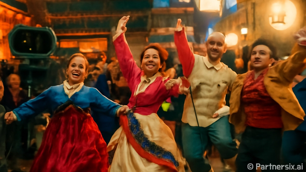 신명 영화를 제대로…