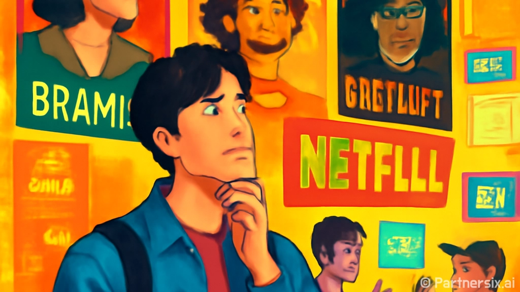 넷플릭스에서 꼭 봐…